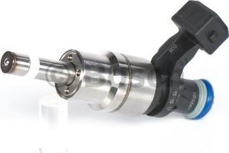 BOSCH 0 261 500 008 - Supporto polverizzatore www.autoricambi360.it