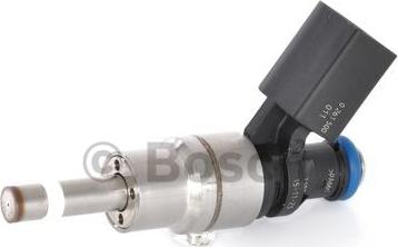 BOSCH 0 261 500 011 - Supporto polverizzatore www.autoricambi360.it