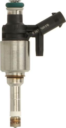 BOSCH 0 261 500 01D - Supporto polverizzatore www.autoricambi360.it