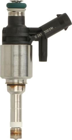BOSCH 0 261 500 01H - Supporto polverizzatore www.autoricambi360.it