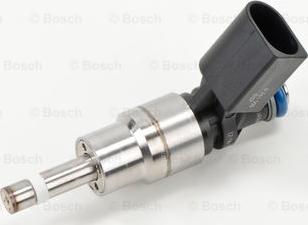 BOSCH 0 261 500 037 - Supporto polverizzatore www.autoricambi360.it