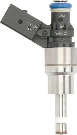 BOSCH 0 261 500 026 - Supporto polverizzatore www.autoricambi360.it