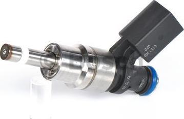 BOSCH 0 261 500 020 - Supporto polverizzatore www.autoricambi360.it