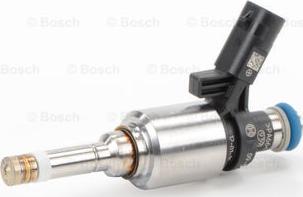 BOSCH 0 261 500 074 - Supporto polverizzatore www.autoricambi360.it
