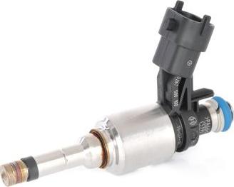 BOSCH 0 261 500 100 - Supporto polverizzatore www.autoricambi360.it
