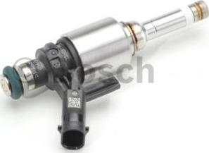 BOSCH 0 261 500 244 - Supporto polverizzatore www.autoricambi360.it