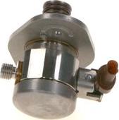 BOSCH 0 261 520 649 - Pompa ad alta pressione www.autoricambi360.it