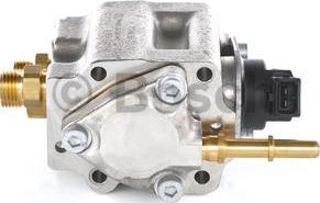 BOSCH 0 261 520 042 - Pompa ad alta pressione www.autoricambi360.it