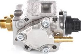 BOSCH 0 261 520 021 - Pompa ad alta pressione www.autoricambi360.it