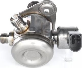 BOSCH 0 261 520 145 - Pompa ad alta pressione www.autoricambi360.it