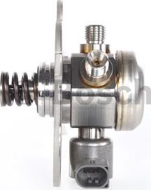 BOSCH 0 261 520 141 - Pompa ad alta pressione www.autoricambi360.it