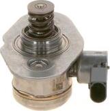 BOSCH 0 261 520 147 - Pompa ad alta pressione www.autoricambi360.it