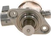 BOSCH 0 261 520 355 - Pompa ad alta pressione www.autoricambi360.it