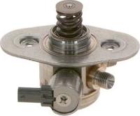 BOSCH 0 261 520 381 - Pompa ad alta pressione www.autoricambi360.it