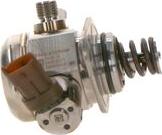 BOSCH 0 261 520 377 - Pompa ad alta pressione www.autoricambi360.it