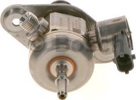 BOSCH 0 261 520 245 - Pompa ad alta pressione www.autoricambi360.it