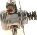 BOSCH 0 261 520 257 - Pompa ad alta pressione www.autoricambi360.it