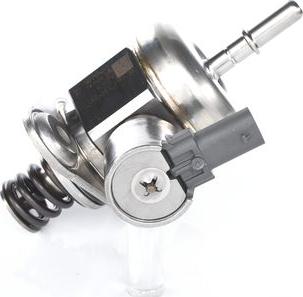 BOSCH 0 261 520 289 - Pompa ad alta pressione www.autoricambi360.it