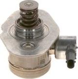 BOSCH 0 261 520 281 - Pompa ad alta pressione www.autoricambi360.it