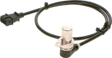BOSCH 0 261 210 047 - Generatore di impulsi, Albero a gomiti www.autoricambi360.it