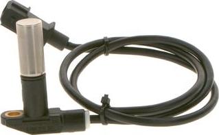 BOSCH 0 261 210 001 - Generatore di impulsi, Albero a gomiti www.autoricambi360.it