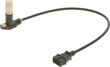 BOSCH 0 261 210 028 - Generatore di impulsi, Albero a gomiti www.autoricambi360.it