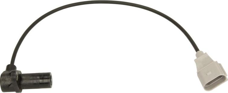 BOSCH 0 261 210 192 - Generatore di impulsi, Albero a gomiti www.autoricambi360.it