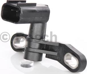 BOSCH 0 261 210 314 - Generatore di impulsi, Albero a gomiti www.autoricambi360.it