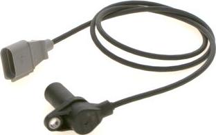 BOSCH 0 261 210 245 - Generatore di impulsi, Albero a gomiti www.autoricambi360.it