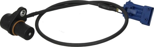 BOSCH 0 261 210 269 - Generatore di impulsi, Albero a gomiti www.autoricambi360.it