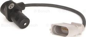 BOSCH 0 261 210 264 - Generatore di impulsi, Albero a gomiti www.autoricambi360.it