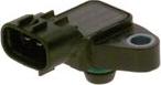 BOSCH 0 261 230 446 - Sensore, Pressione collettore d'aspirazione www.autoricambi360.it