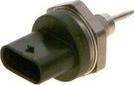 BOSCH 0 261 230 474 - Sensore, Pressione carburante www.autoricambi360.it