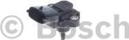 BOSCH 0 261 230 035 - Sensore, Pressione collettore d'aspirazione www.autoricambi360.it