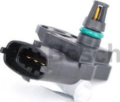 BOSCH 0 261 230 030 - Sensore, Pressione collettore d'aspirazione www.autoricambi360.it