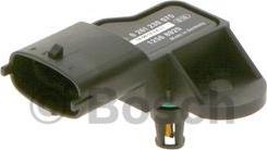 BOSCH 0 261 230 075 - Sensore, Temperatura aria aspirata www.autoricambi360.it