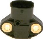 BOSCH 0 261 230 145 - Sensore, Temperatura carburante www.autoricambi360.it
