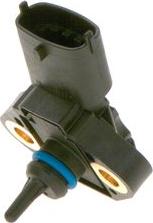 BOSCH 0 261 230 127 - Sensore, Pressione carburante www.autoricambi360.it