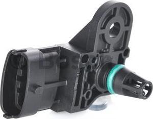 BOSCH 0 261 230 313 - Sensore, Pressione alimentazione www.autoricambi360.it