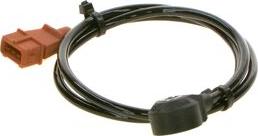 BOSCH 0 261 231 040 - Sensore di detonazione www.autoricambi360.it