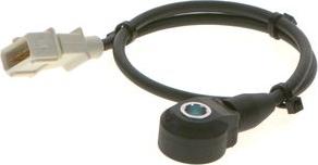 BOSCH 0 261 231 047 - Sensore di detonazione www.autoricambi360.it