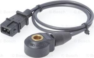 BOSCH 0 261 231 079 - Sensore di detonazione www.autoricambi360.it