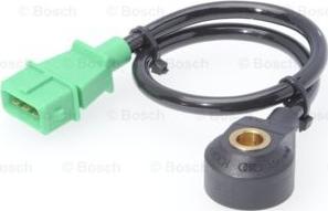 BOSCH 0 261 231 071 - Sensore di detonazione www.autoricambi360.it