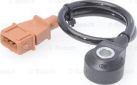 BOSCH 0 261 231 077 - Sensore di detonazione www.autoricambi360.it