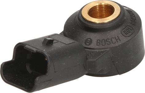 BOSCH 0 261 231 197 - Sensore di detonazione www.autoricambi360.it