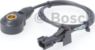 BOSCH 0 261 231 115 - Sensore di detonazione www.autoricambi360.it
