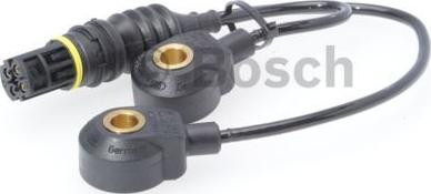 BOSCH 0 261 231 112 - Sensore di detonazione www.autoricambi360.it