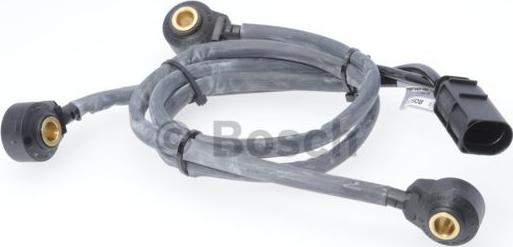 BOSCH 0 261 231 170 - Sensore di detonazione www.autoricambi360.it