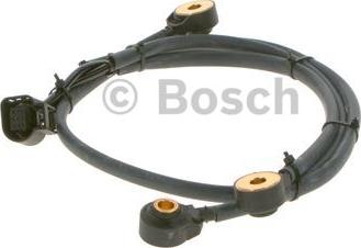 BOSCH 0 261 231 171 - Sensore di detonazione www.autoricambi360.it