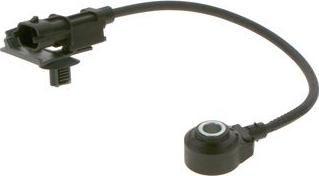 BOSCH 0 261 231 306 - Sensore di detonazione www.autoricambi360.it